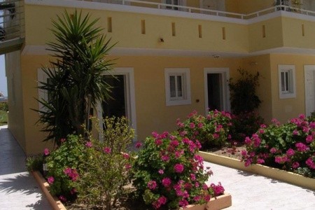 Apartmány Kontessa - 8