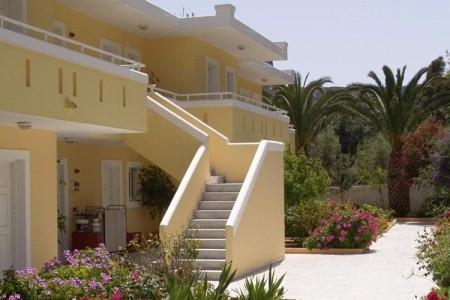 Apartmány Kontessa - 9