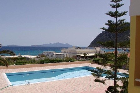 Apartmány Kontessa - 12