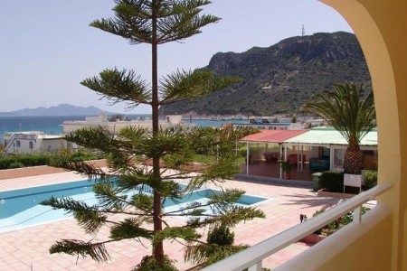 Apartmány Kontessa - 13