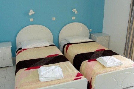 Apartmány Kontessa - 16