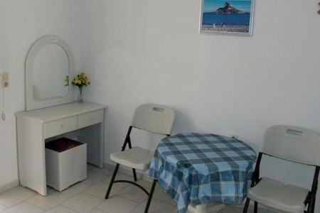 Apartmány Kontessa - 18