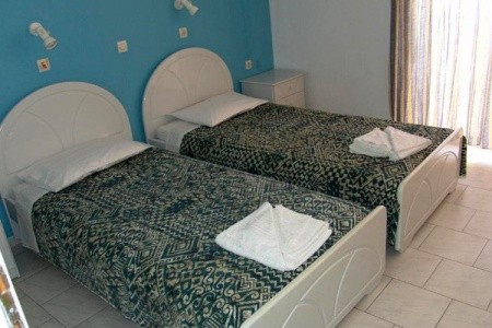 Apartmány Kontessa - 19