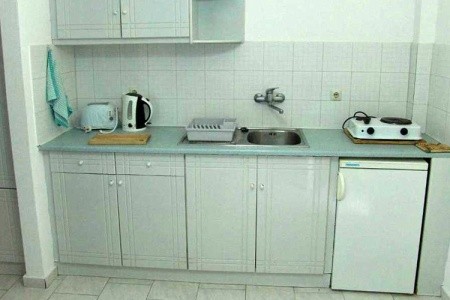 Apartmány Kontessa - 20