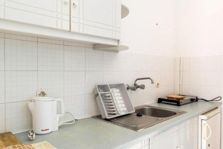 Apartmány Kontessa - 21