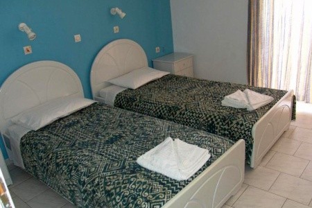 Apartmány Kontessa - 22