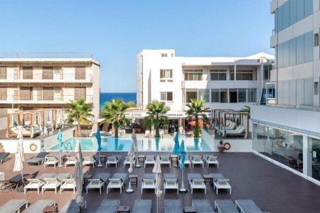 Řecko, Rhodos, Arte (Ex Agla), za <span>18.441</span> Kč