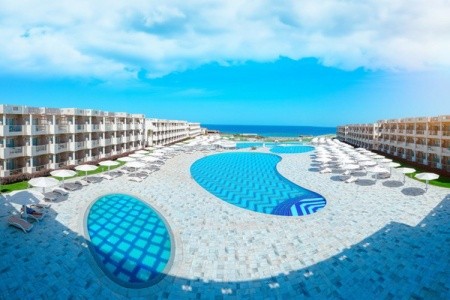 Sirena Beach Resort & Spa - 37