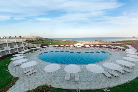 Sirena Beach Resort & Spa - 39