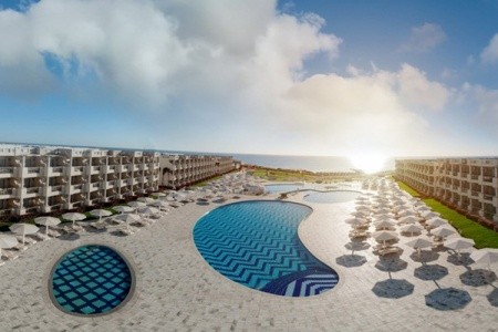 Sirena Beach Resort & Spa - 40