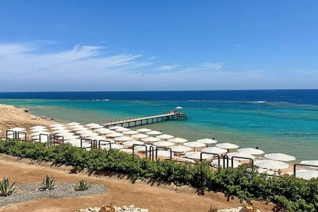 Sirena Beach Resort & Spa - 42