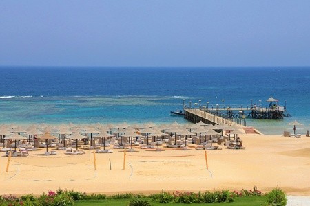 Sirena Beach Resort & Spa - 43