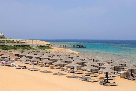 Sirena Beach Resort & Spa - 44