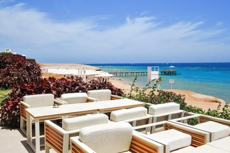 Sirena Beach Resort & Spa - 45