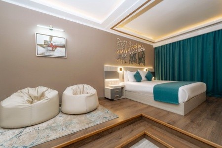 Sirena Beach Resort & Spa - 48