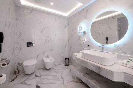 Sirena Beach Resort & Spa - 53