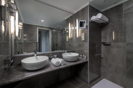 Grécko Rodos Rodos Palladium Leisure & Wellness 3 dňový pobyt Polpenzia Letecky Letisko: Praha September 2025 (24/09/25-26/09/25)