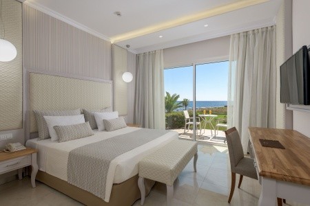 Grécko Rodos Rodos Palladium Leisure & Wellness 3 dňový pobyt Polpenzia Letecky Letisko: Praha September 2025 (24/09/25-26/09/25)
