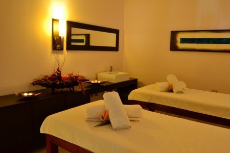 Grécko Rodos Rodos Palladium Leisure & Wellness 3 dňový pobyt Polpenzia Letecky Letisko: Praha September 2025 (24/09/25-26/09/25)