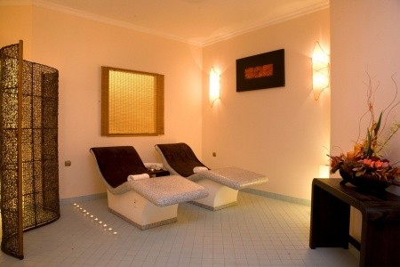 Grécko Rodos Rodos Palladium Leisure & Wellness 3 dňový pobyt Polpenzia Letecky Letisko: Praha September 2025 (24/09/25-26/09/25)