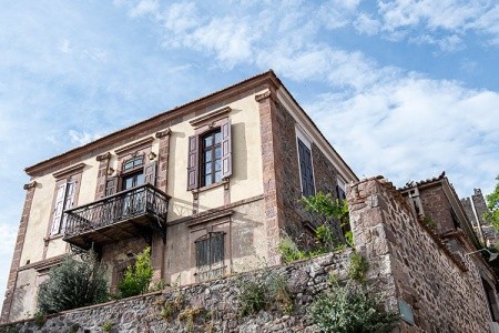 Apartmán Lela's Kaptani - 6