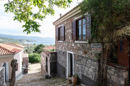 Apartmán Lela's Kaptani - 7