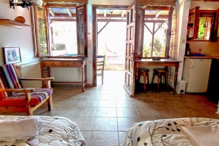 Apartmán Lela's Kaptani - 11