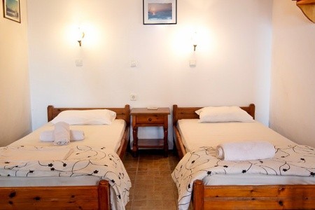 Apartmán Lela's Kaptani - 15