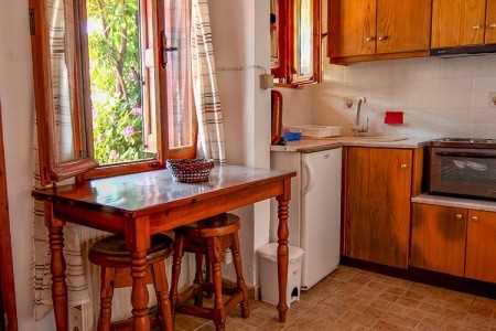 Apartmán Lela's Kaptani - 16