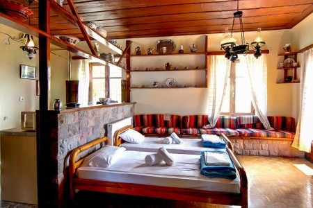 Apartmán Lela's Kaptani - 17