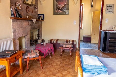 Apartmán Lela's Kaptani - 20