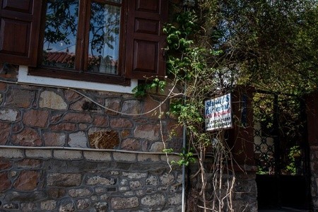 Apartmán Lela's Kaptani - 21