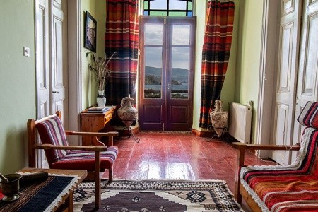 Apartmán Lela's Kaptani - 23