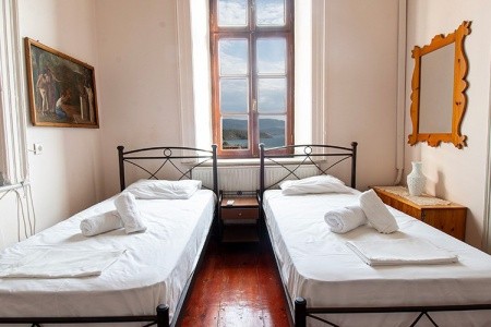 Apartmán Lela's Kaptani - 24