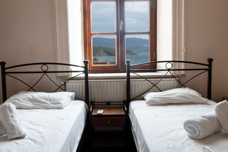 Apartmán Lela's Kaptani - 25