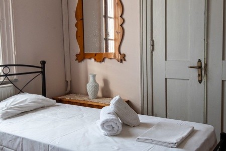 Apartmán Lela's Kaptani - 26