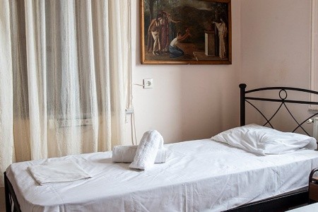 Apartmán Lela's Kaptani - 27