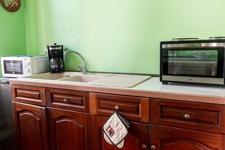 Apartmán Lela's Kaptani - 28