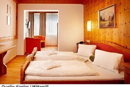 Sporthotel Kogler - 9