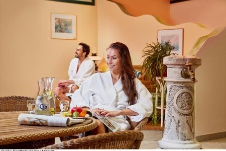 Sporthotel Kogler - 30