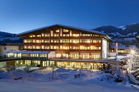 Sporthotel Kogler - 32