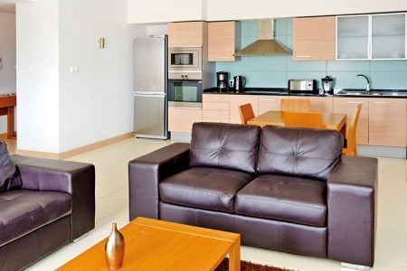 Kapverdské ostrovy, Ostrov Sal, Aguahotels Sal Vila Verde, za <span>45.290</span> Kč