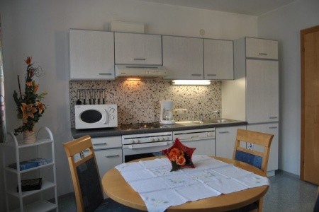 Val Sinestra Apartments
