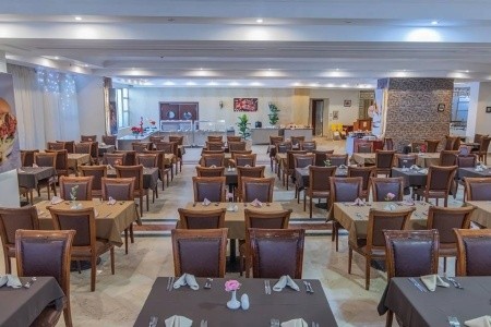 Dexon Roma Hotel (Ex. Roma) - 13