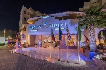 Dexon Roma Hotel (Ex. Roma) - 16