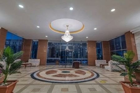 Dexon Roma Hotel (Ex. Roma) - 17