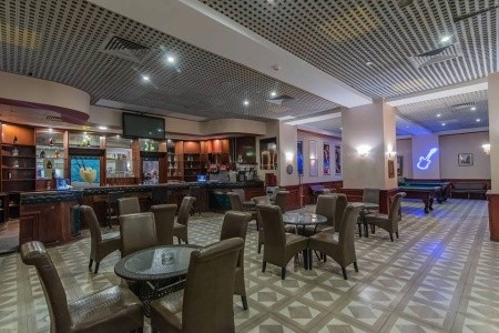 Dexon Roma Hotel (Ex. Roma) - 19