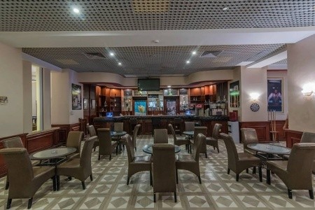 Dexon Roma Hotel (Ex. Roma) - 20