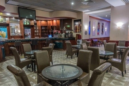 Dexon Roma Hotel (Ex. Roma) - 21