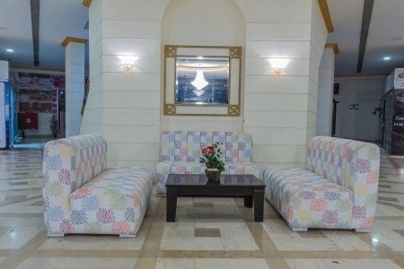 Dexon Roma Hotel (Ex. Roma) - 24